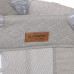 Манеж El Camino CASTLE ME 1097 (perfect grey)
